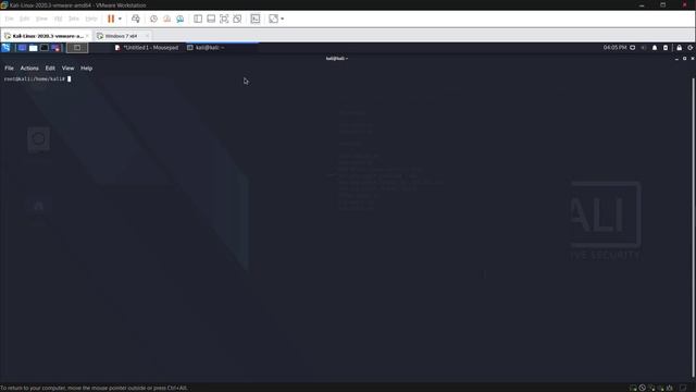 Nguyen An Khoa CE140451 | IAW301 | Lab 8 | Using bettercap and sslstrip смотреть онлайн