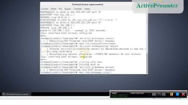 DNS Debian смотреть онлайн
