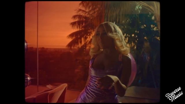 Doja Cat - Say So (Official Video) [REVERSE] смотреть онлайн