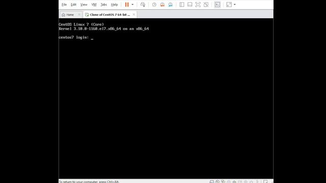 RHCSA Practice Question 4 walkthrough смотреть онлайн