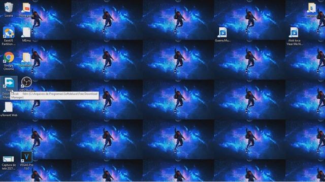 Como baixar e instalar free download manager смотреть онлайн