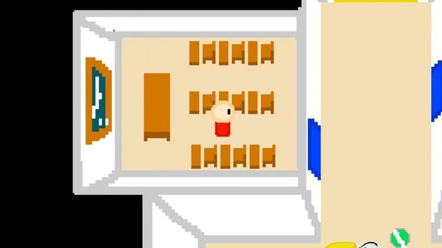 Momo's Basics in Education and Learning Gameplay смотреть онлайн