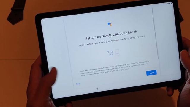 How to setup multiple accounts on a Android Tablet. Lenovo Tab P11 смотреть онлайн