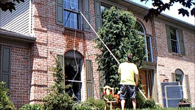 New wagtail wave- The fastest window cleaning tool in the world! смотреть онлайн