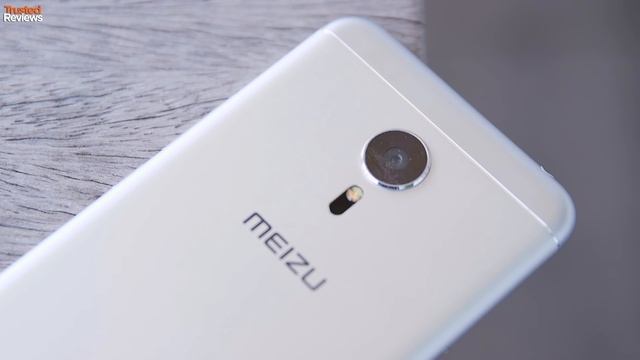 Meizu Pro 5 Ubuntu Edition - Hands On смотреть онлайн