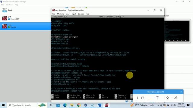Instalasi Server Debian,Web Server,Ftp Server dan DNS Server смотреть онлайн