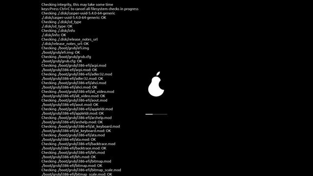 Installing PEAR OS смотреть онлайн