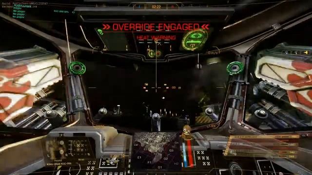 UAC/2 KGC смотреть онлайн