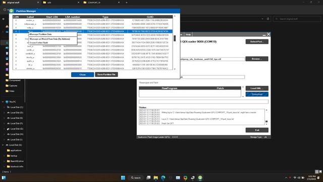 How To Unlock Bootloader On Lg V50