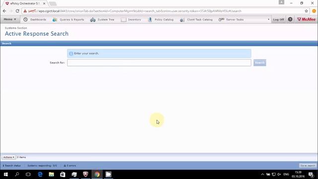 COMGUARD Webex: McAfee - Zbavte se ransomwaru díky McAfee produktům 4102016 смотреть онлайн
