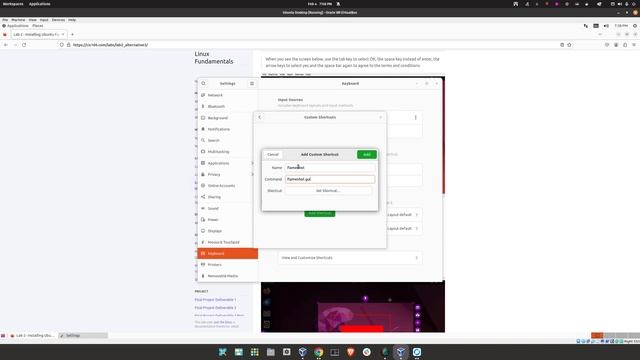 Lab 2 - Installing Ubuntu For Underpowered PC/Macs смотреть онлайн
