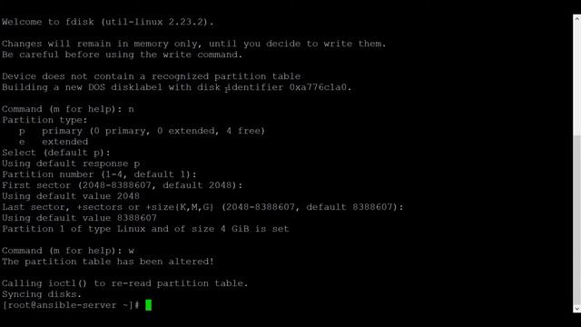 How to configure LVM in Linux | how to configure lvm in centos 7 step by step | LVM смотреть онлайн