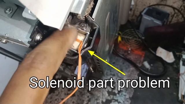 Hp laser jet M 1005 error jam in print paper path problem solve//EASYSOLUTION#SUJITKUMARBHOI смотреть онлайн