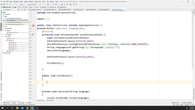 Lab: Resources смотреть онлайн