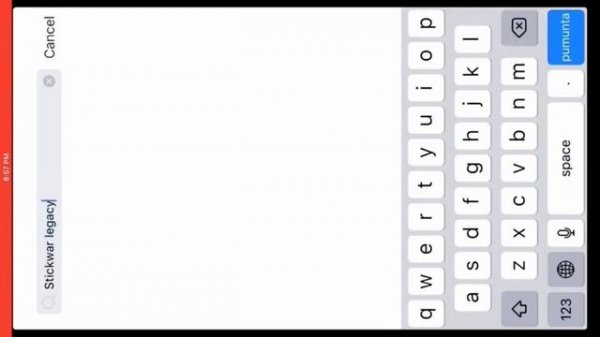 Stick war legacy iOS hack download panda helper