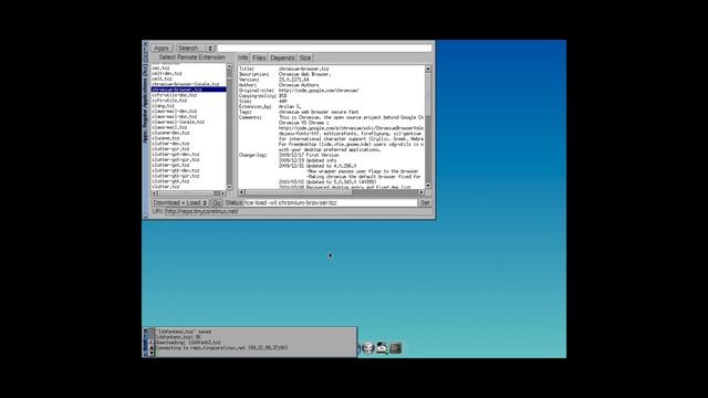TinyCore Linux Review! | Watch to find out! смотреть онлайн