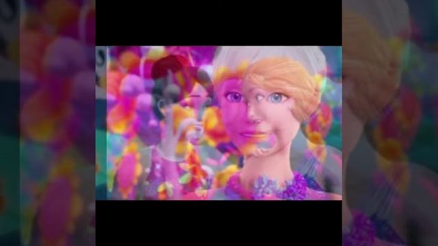 Barbie and the secret door смотреть онлайн