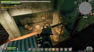 ОХОТА НА НЕУБИВАЕМОГО СИМБИОТА И ГОРЫ ОПЫТА В ВИЛЛ ТУ ЛАЙВ.WILL TO LIVE ONLINE