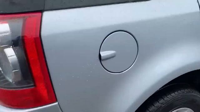 Landrover Freelander HSE series 2 смотреть онлайн