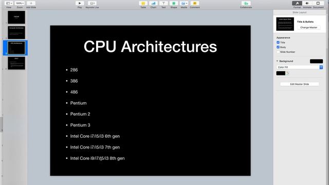 CSC548 8/29/19 (part 1) смотреть онлайн