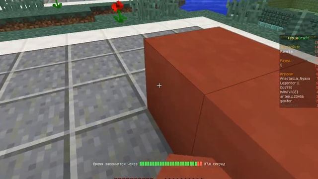 Майнкрафт играм в спидбилдерс