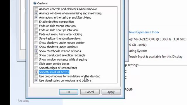 speed up my pc windows 7 смотреть онлайн