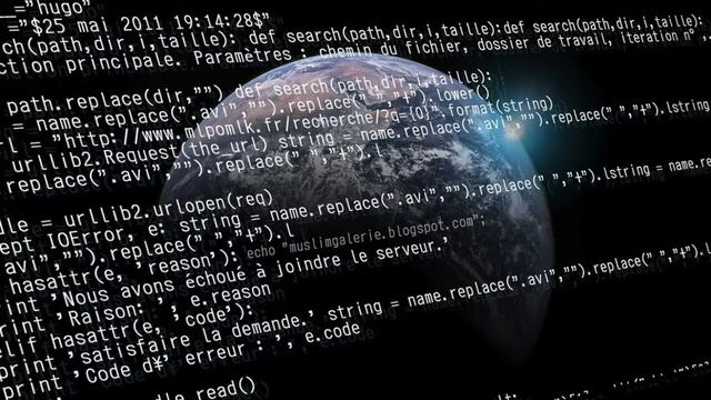 What the Heck is Linux? - Audio Slideshow смотреть онлайн