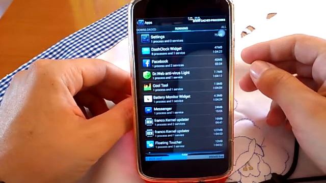 Nexus 4 crDroid rom (android 4.3 build 13) смотреть онлайн