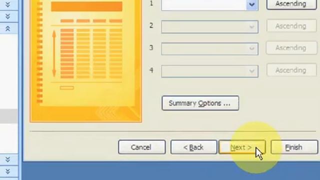 MS Access 2007 Part19 free Tutorial Urdu and Hindi language by Microsoft Office смотреть онлайн
