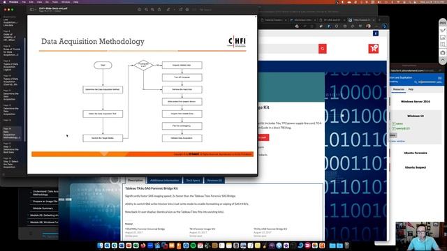 CIS 2808 v2 Topic4 смотреть онлайн