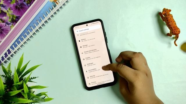 Redmi Note 10 Android 13 : Spice os 6.0 🔥 смотреть онлайн