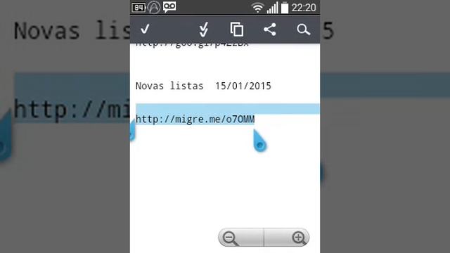 Como assistir "ALGUNS" canais de tv no android смотреть онлайн