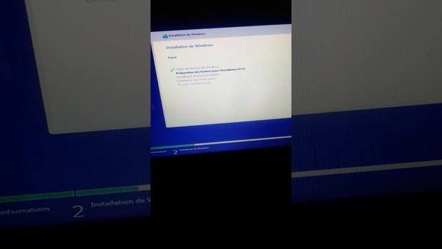 comment installer un système d'exploitation sur un pc. suite смотреть онлайн