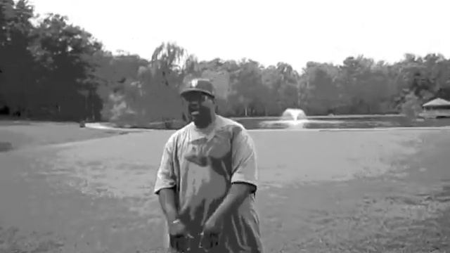 Ravon Redd (formerly Big Redd) - Keep Being Me [Official Video] смотреть онлайн