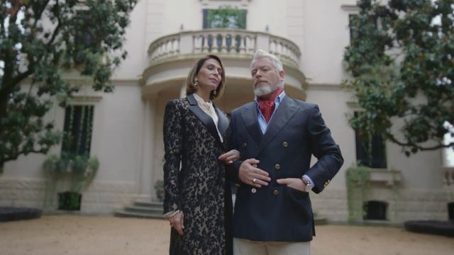 SEAT Brand Video Because Them Us (French Version)