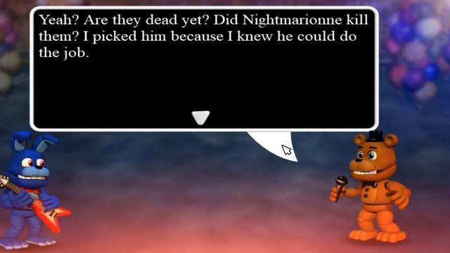 Playing Fnaf World Simulator (Episode 4). смотреть онлайн