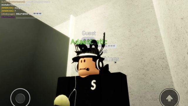 Fedora man gets dominated by buff cat maid смотреть онлайн