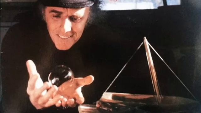 Gilles Vigneault - 33 trs stéréo " Un jour je ferai mon grand cerf volant " - Le Nordet 1014 (1983 смотреть онлайн