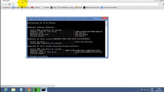 [Tutorial]-Como Muda A Senha Do seu Wi-Fi смотреть онлайн
