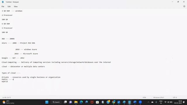 Azure Admin Demo | D Turtle Academy | Contact : +91-8722355666 смотреть онлайн