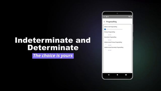 Uno Platform Release 3.5 смотреть онлайн
