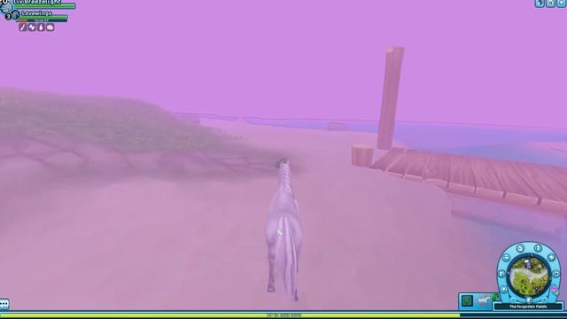 Horse teleports when you press windows key?! смотреть онлайн