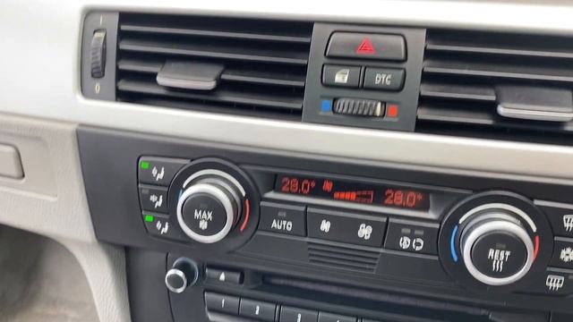Detailed walk around Bmw 320 d смотреть онлайн