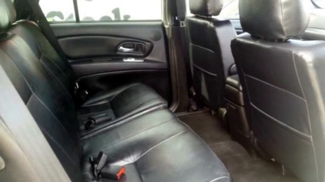 2010 Great Wall X240 CC6461KY (4x4) White 5 Speed Manual Wagon смотреть онлайн