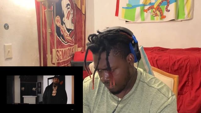 Philthy Rich - Dame Fame (Official Video) ft. SYPH REACTION смотреть онлайн