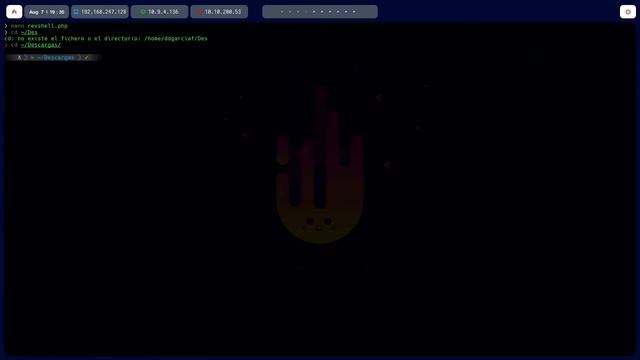 Root Me - Walkthrough #5 | ddgarciaf смотреть онлайн