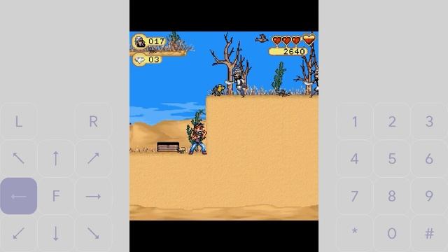 i hate guns s60v3 Eka2L1 смотреть онлайн