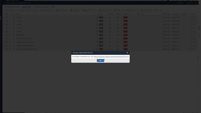 How to Automate Vulnerability Management Ticketing Workflows using Jira and Nucleus смотреть онлайн