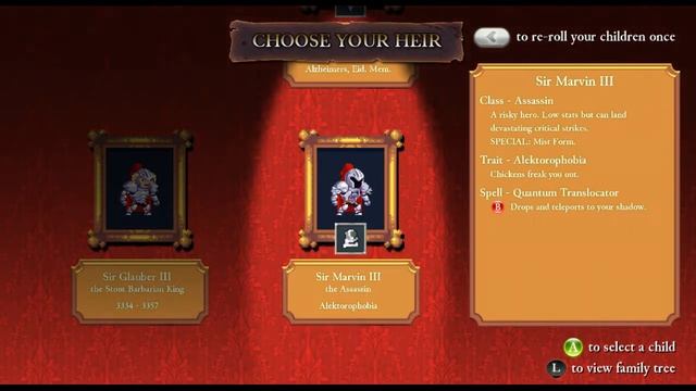 McOwner Plays Rogue Legacy #75 смотреть онлайн