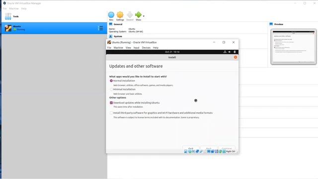 213307085_Instalasi Linux Ubuntu смотреть онлайн